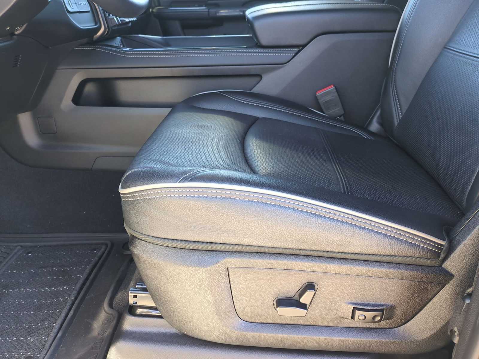 Thumbnail: 2024 RAM 2500 - 20