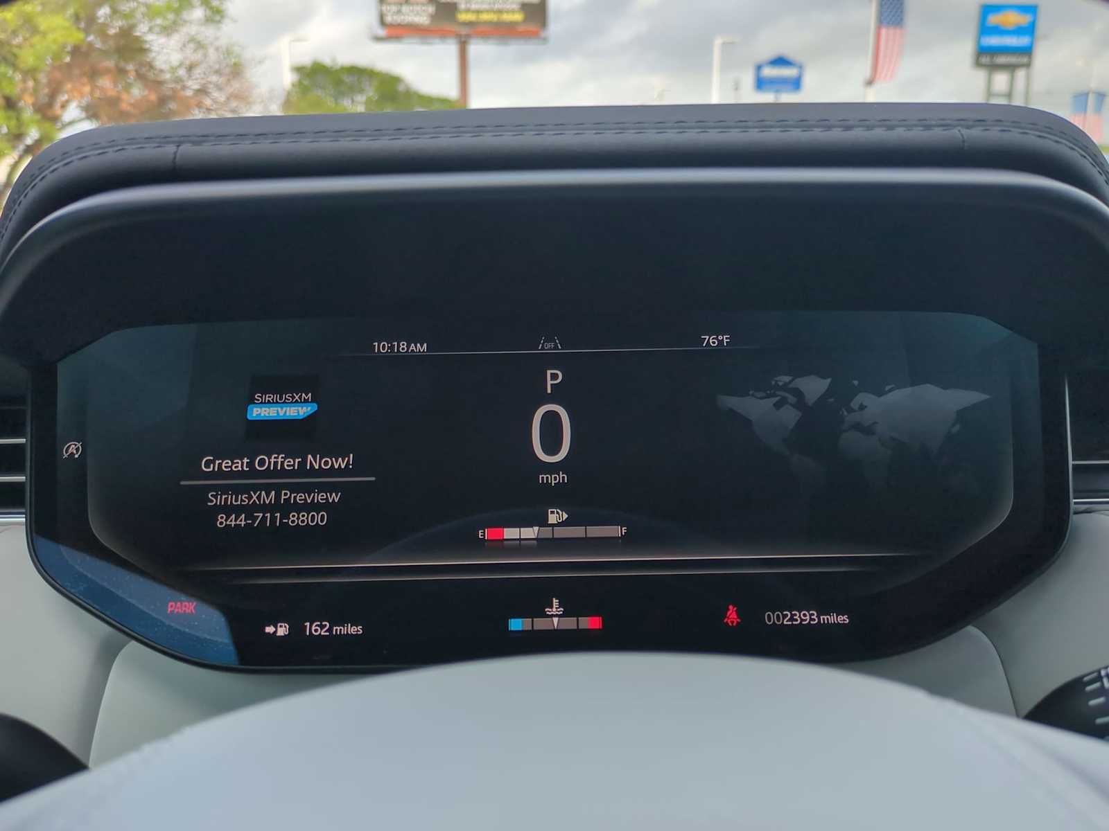 Thumbnail: 2025 Land Rover Range Rover Sport - 11