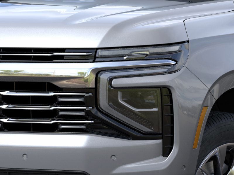 Thumbnail: 2026 Chevrolet Suburban - 10