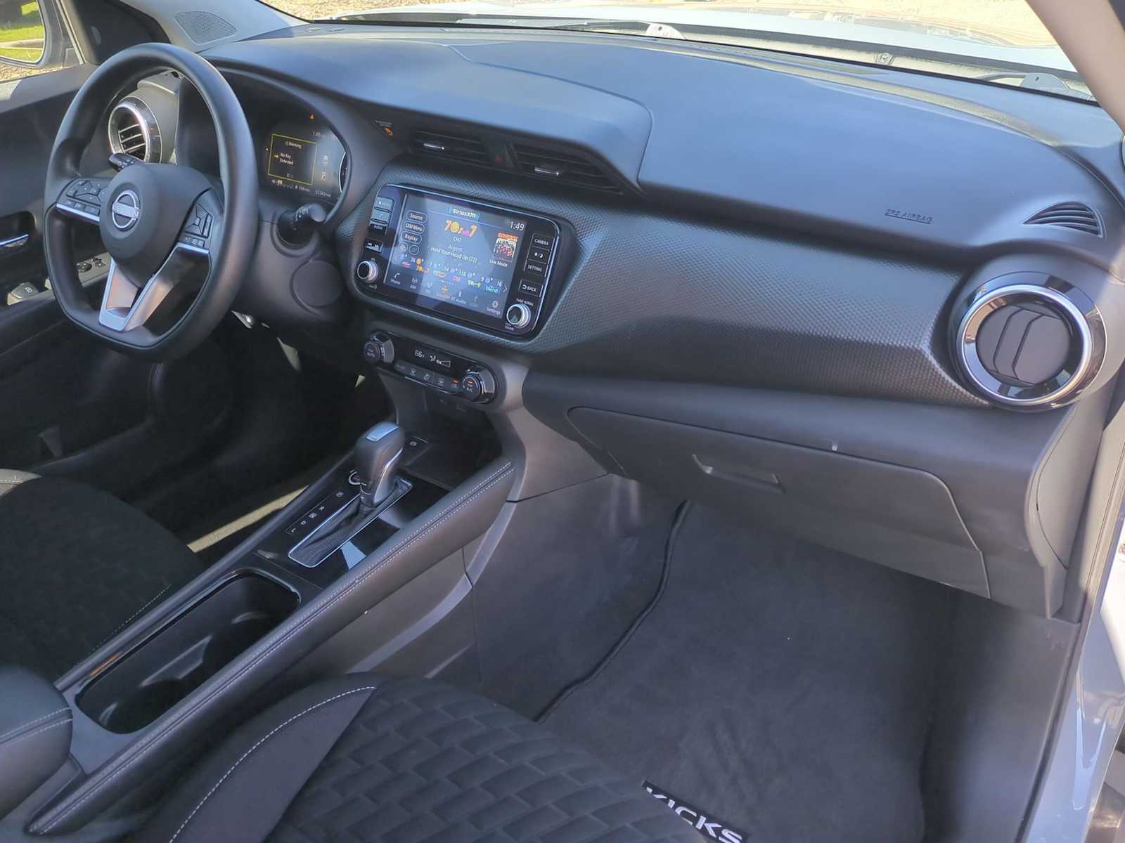 Thumbnail: 2022 Nissan Kicks - 28