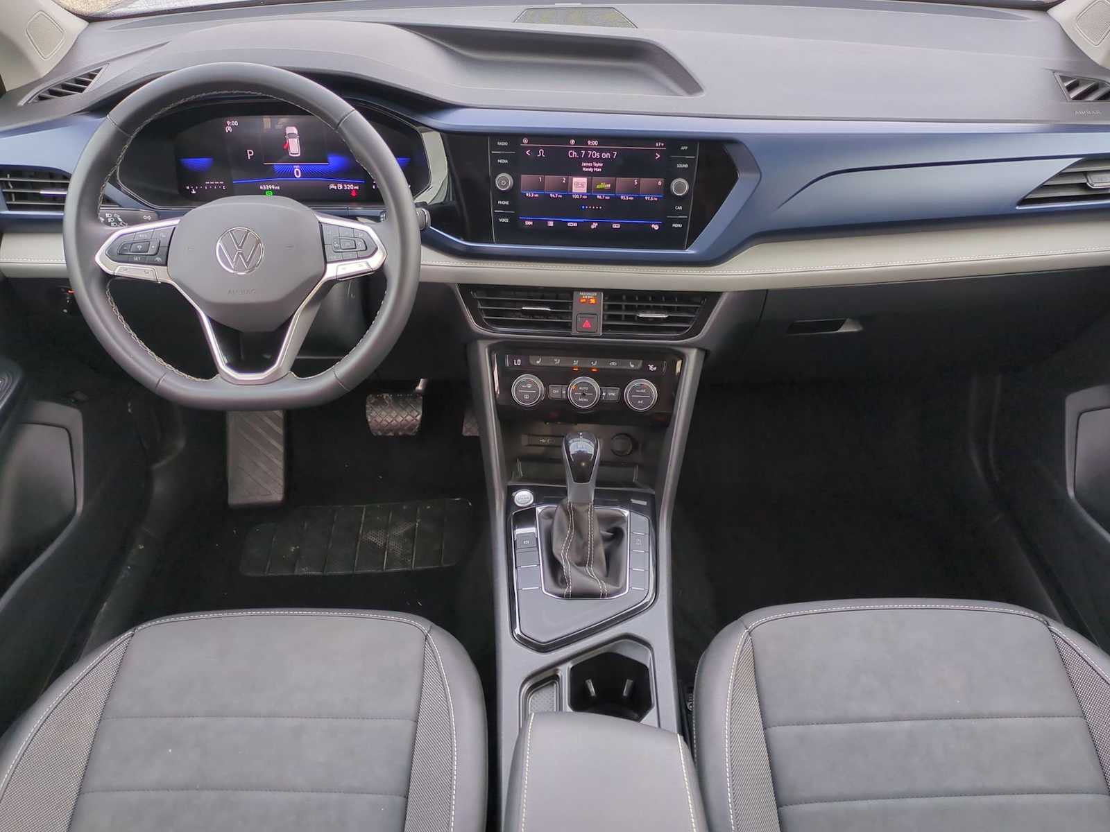 Thumbnail: 2024 Volkswagen Taos - 19