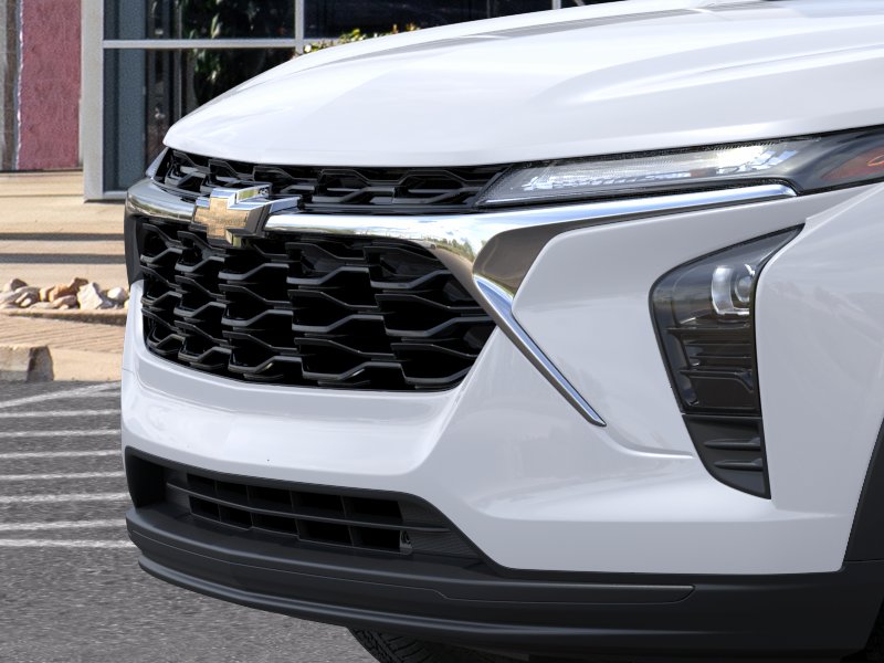 Thumbnail: 2026 Chevrolet Trax - 13