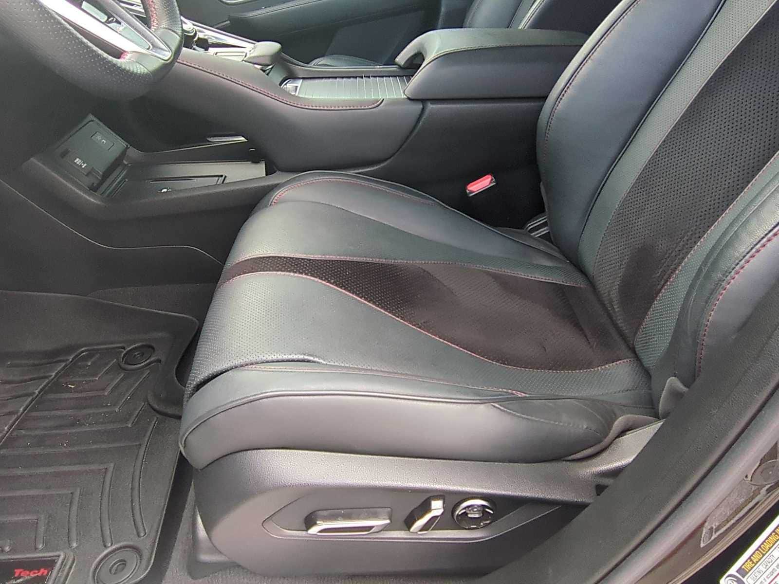 Thumbnail: 2022 Acura RDX - 20