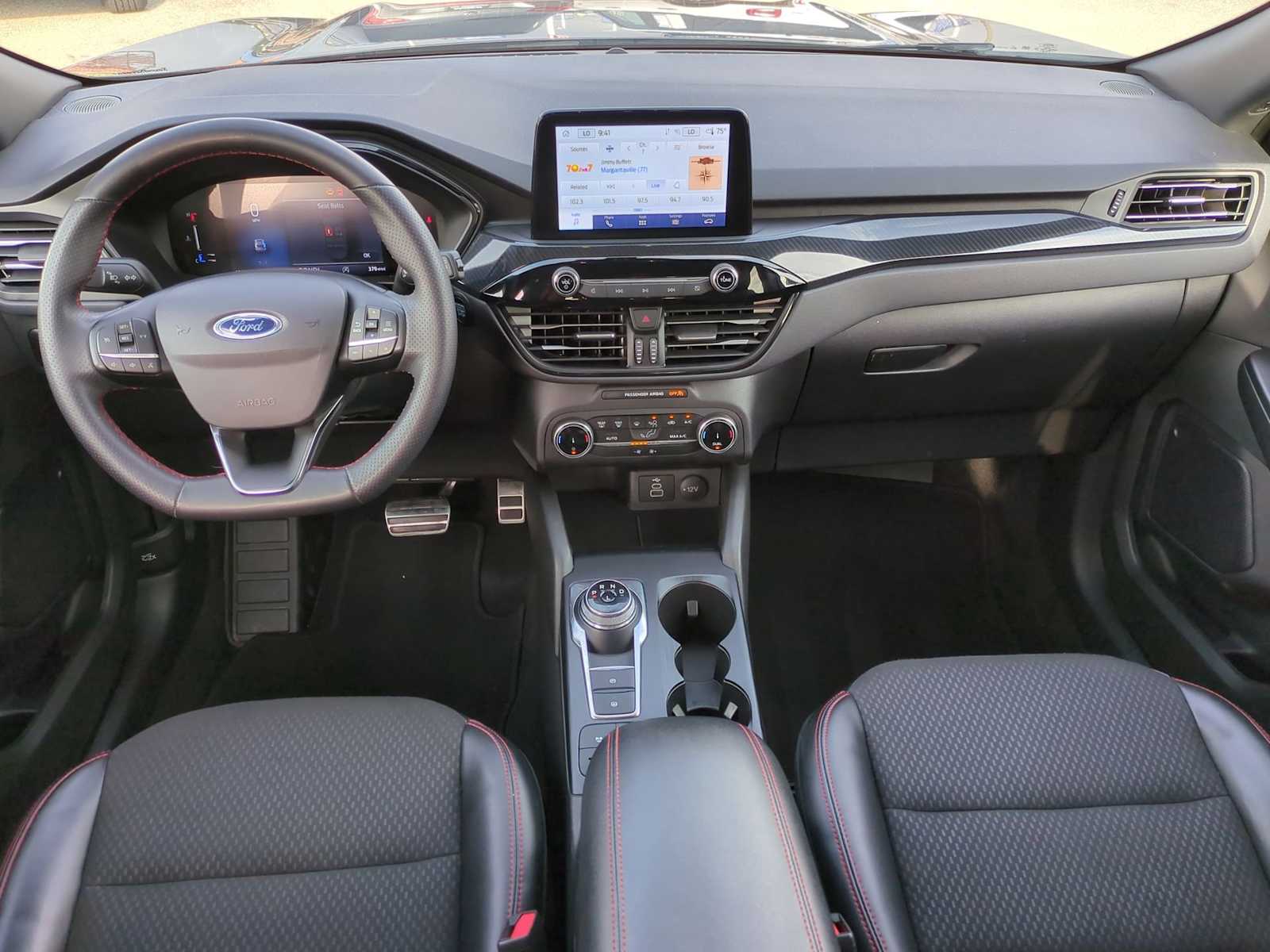 Thumbnail: 2024 Ford Escape - 19