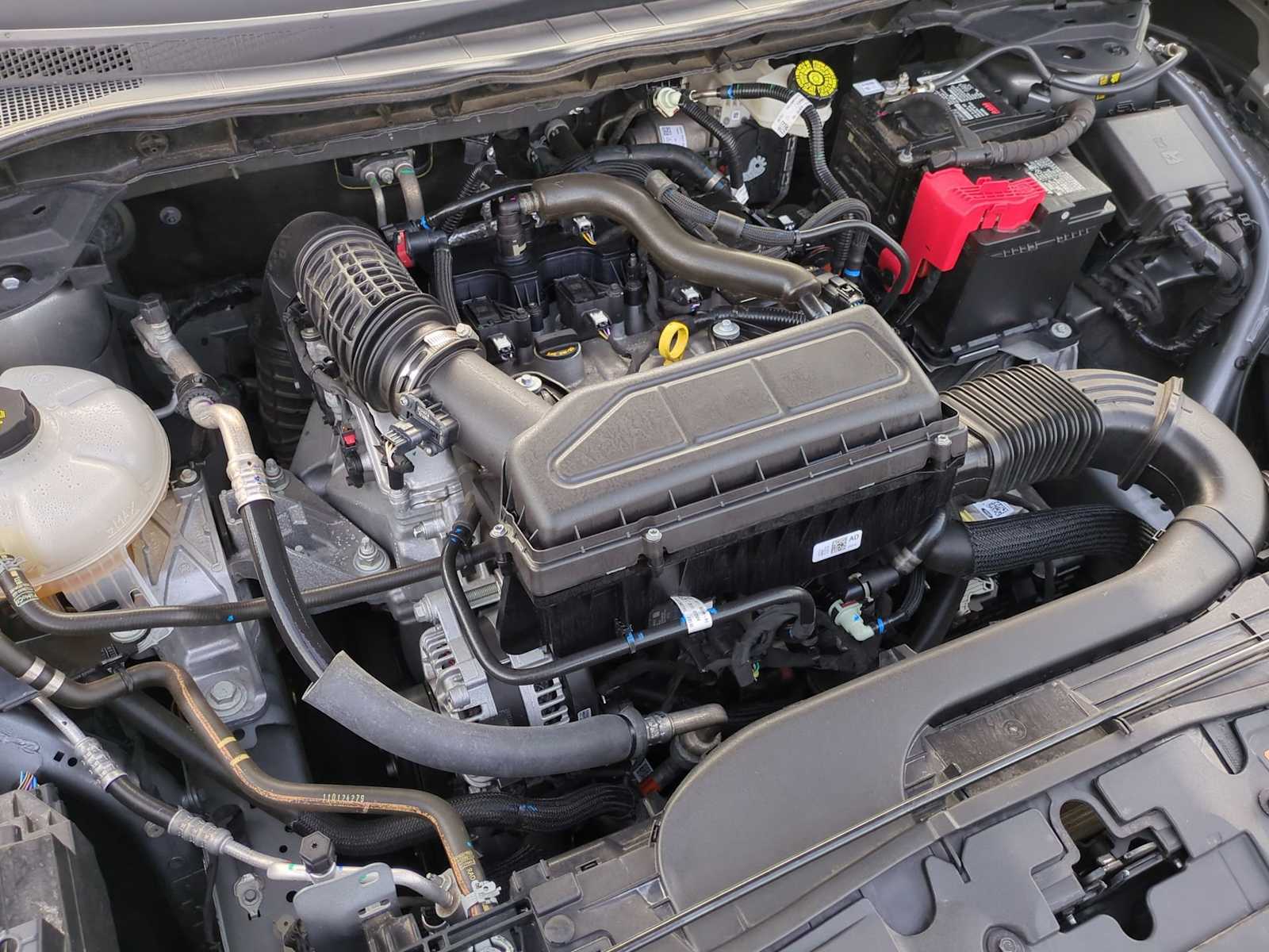 Thumbnail: 2024 Ford Escape - 29