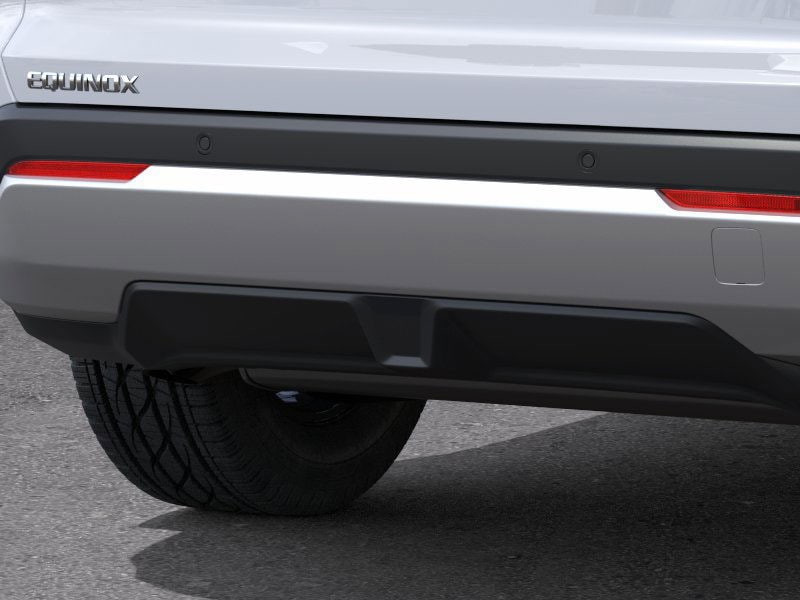Thumbnail: 2026 Chevrolet Equinox - 14