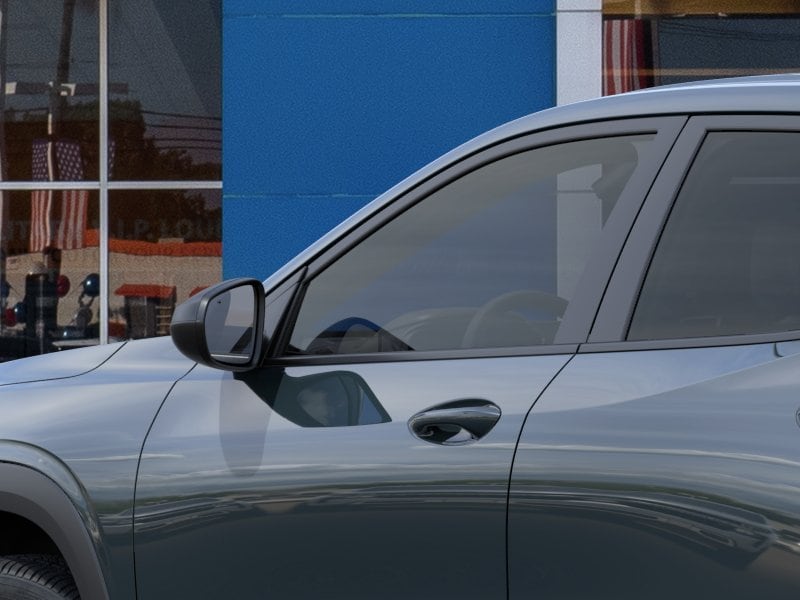 Thumbnail: 2026 Chevrolet Trax - 12
