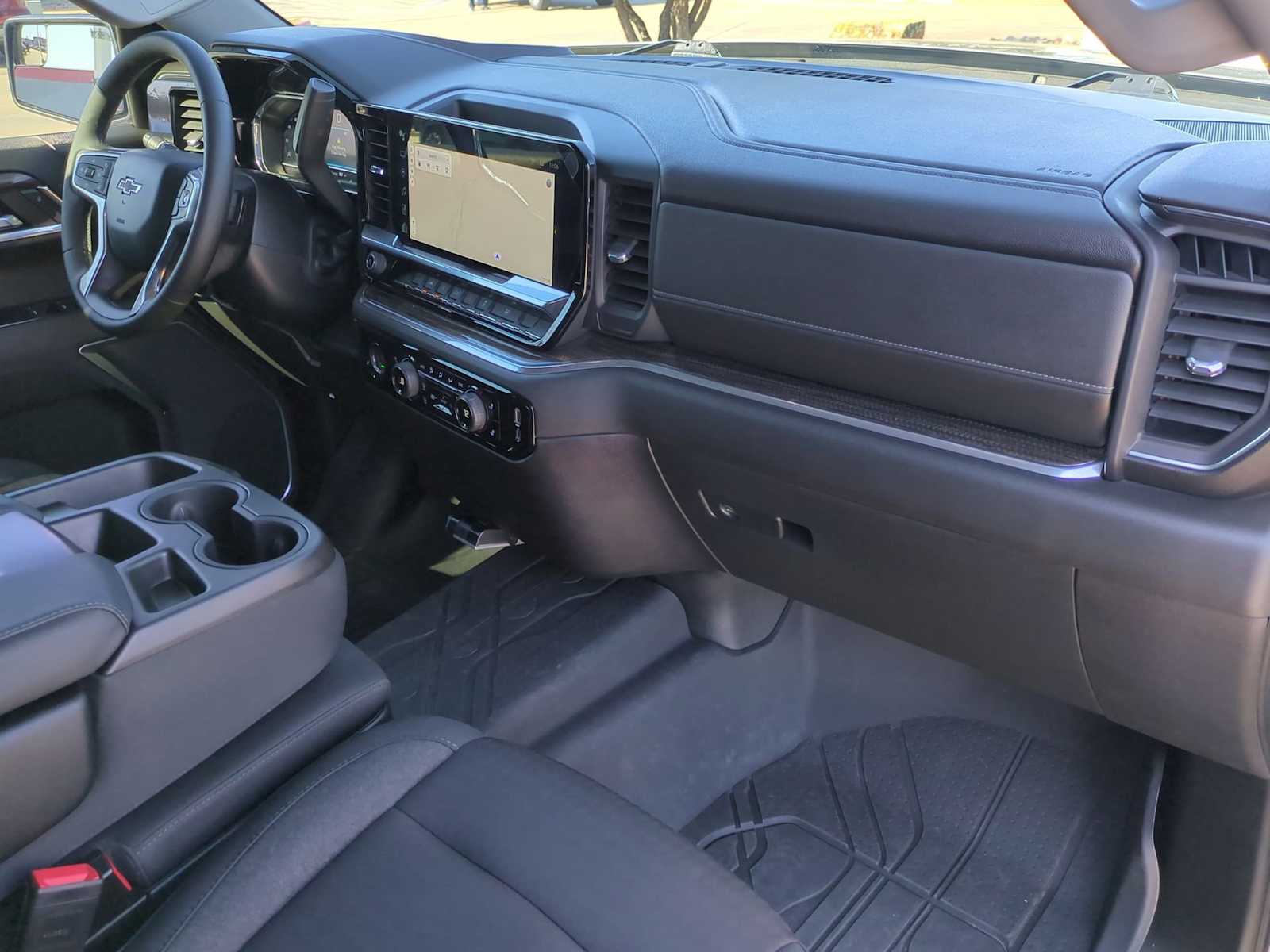 Thumbnail: 2023 Chevrolet Silverado 1500 - 29