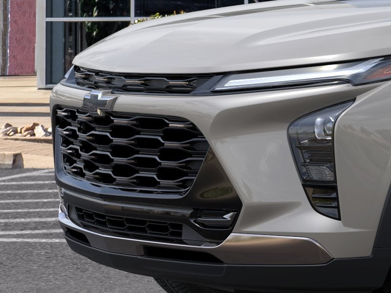 Thumbnail: 2026 Chevrolet Trax - 13