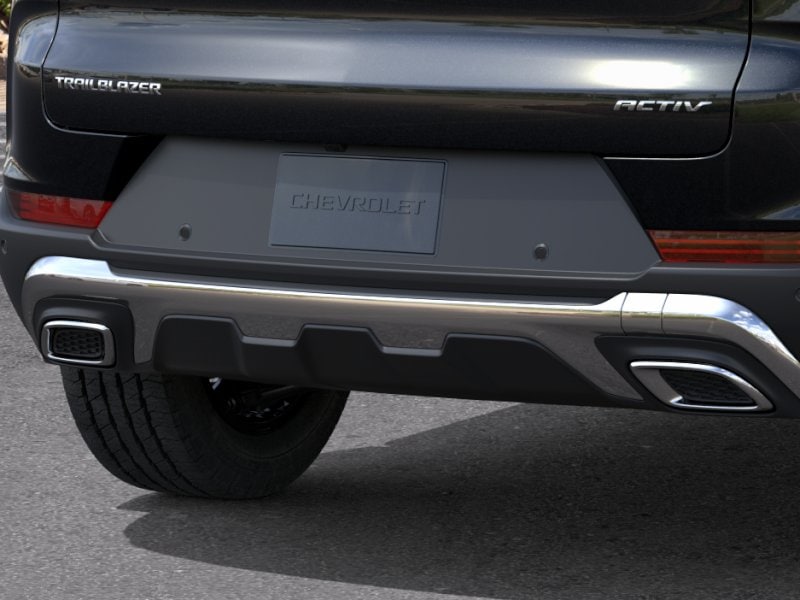 Thumbnail: 2026 Chevrolet TrailBlazer - 13