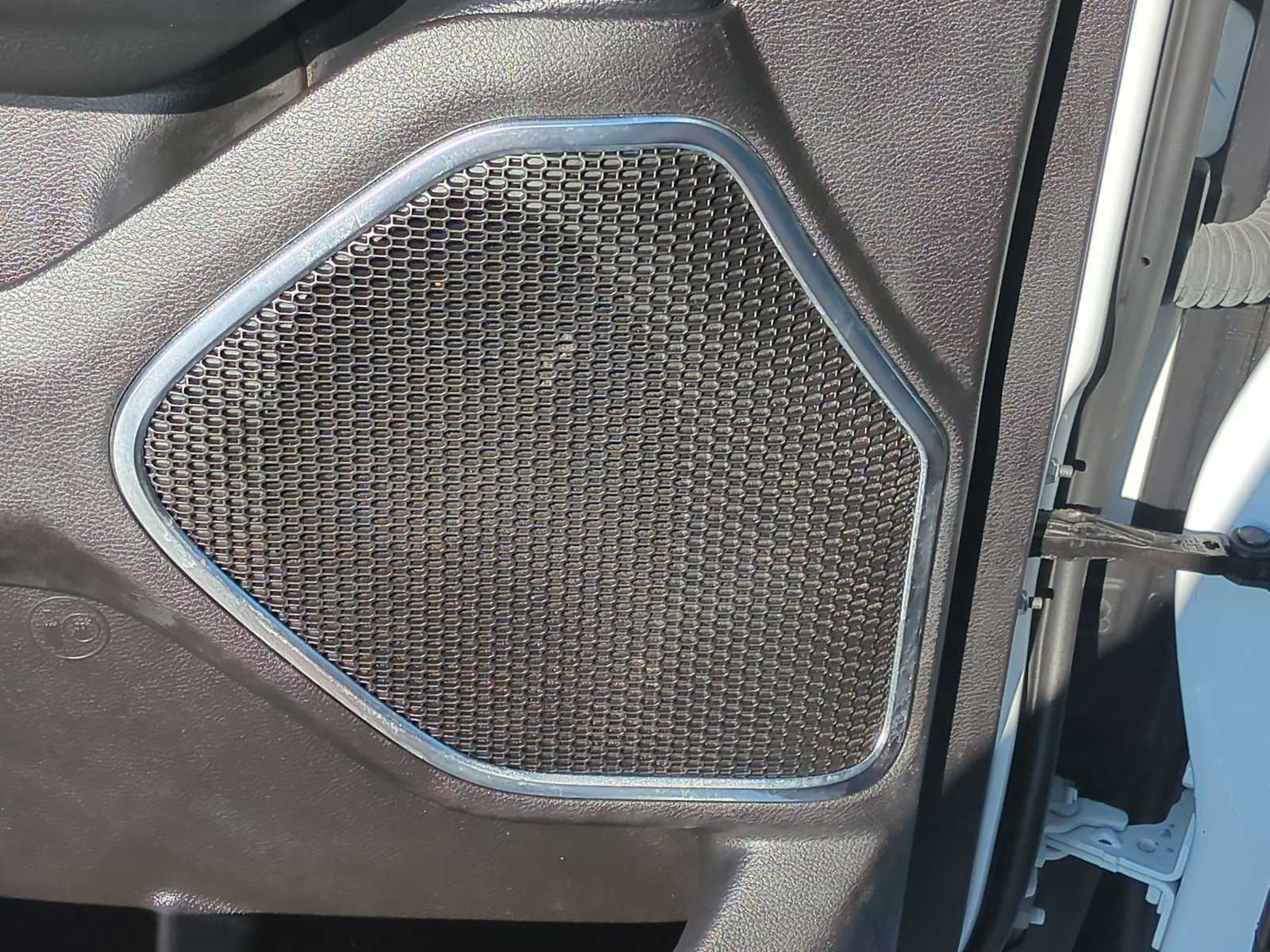 Thumbnail: 2024 RAM 1500 - 24