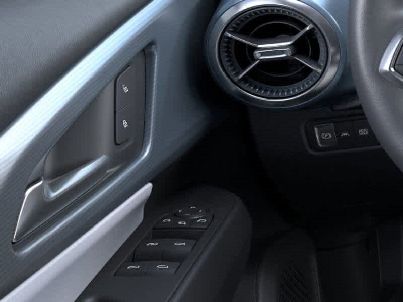 Thumbnail: 2025 Chevrolet Equinox - 22