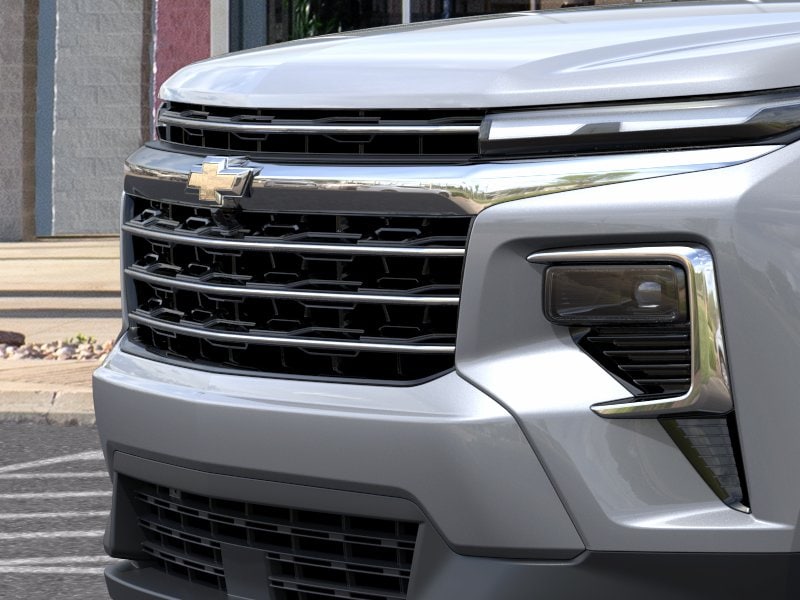 Thumbnail: 2026 Chevrolet Traverse - 13