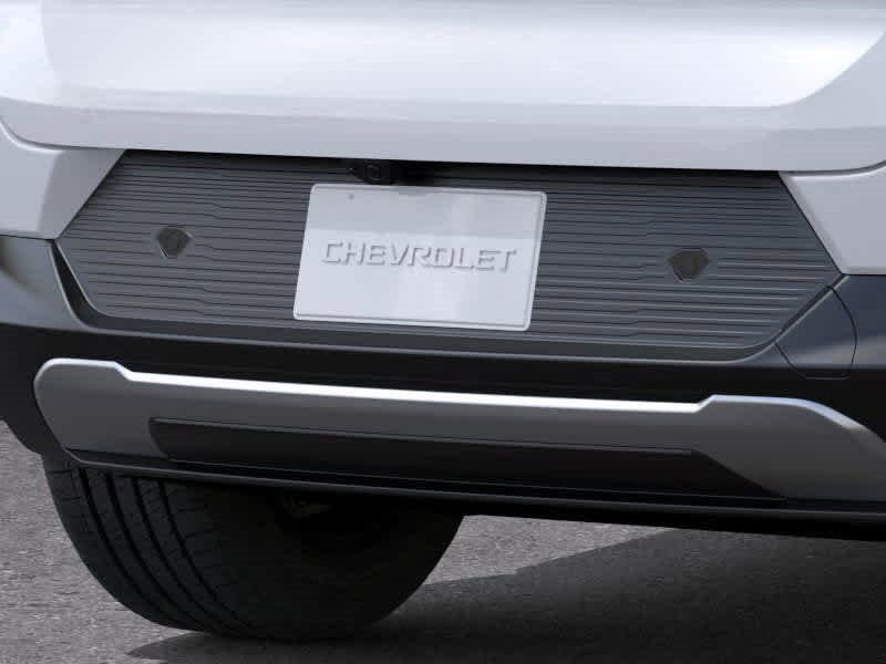 Thumbnail: 2025 Chevrolet Equinox - 14