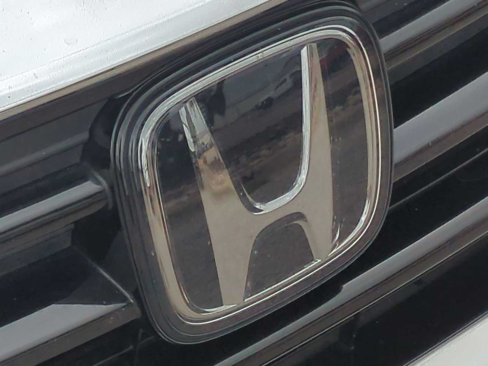Thumbnail: 2024 Honda Odyssey - 31