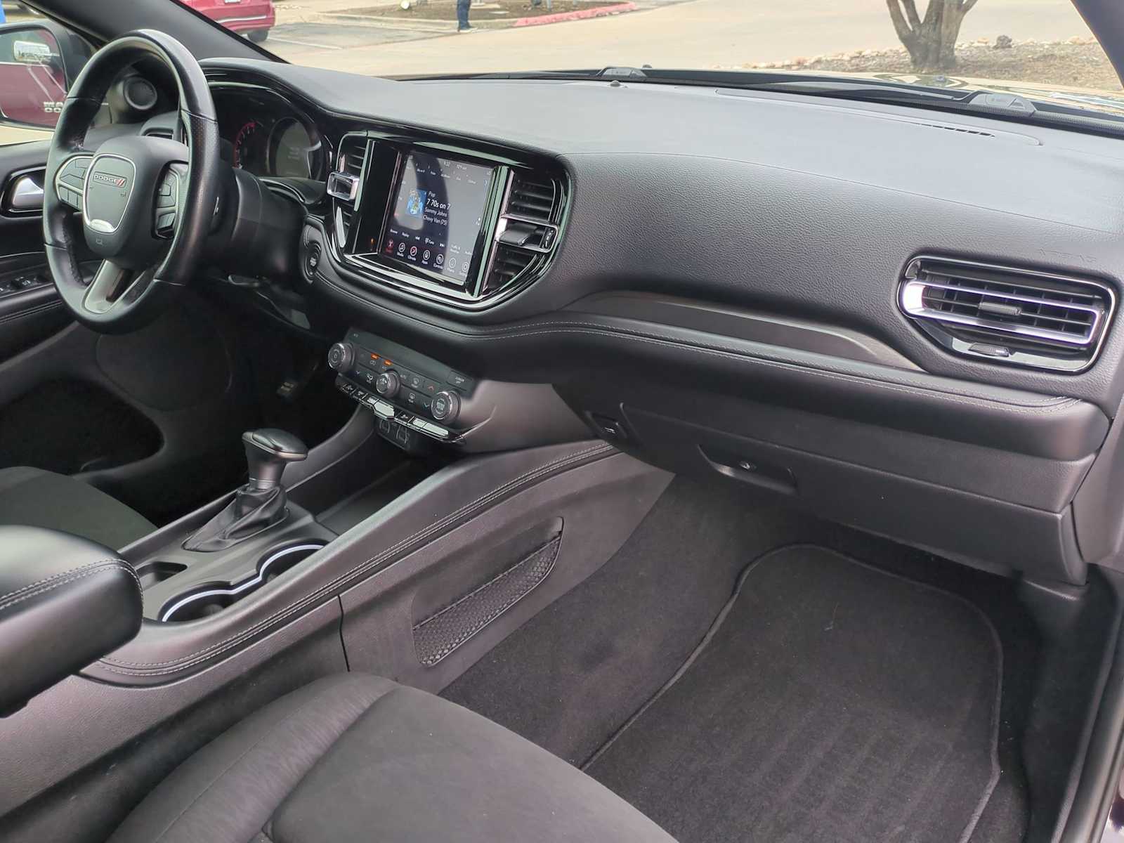 Thumbnail: 2021 Dodge Durango - 27