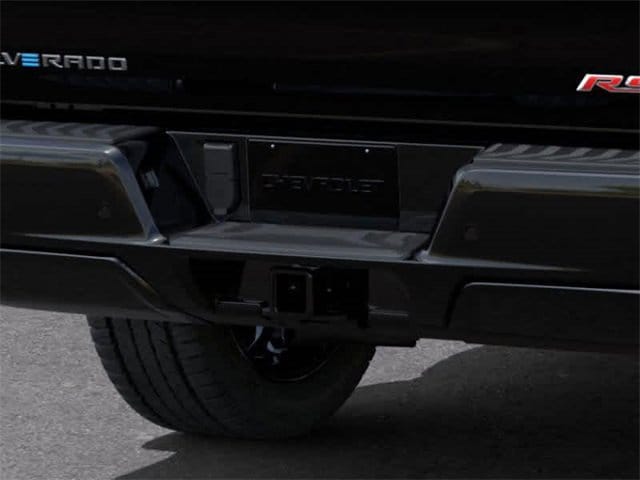 Thumbnail: 2024 Chevrolet Silverado EV - 14