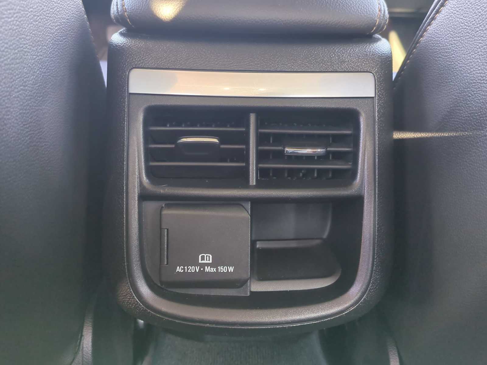 Thumbnail: 2014 Chevrolet Impala - 21