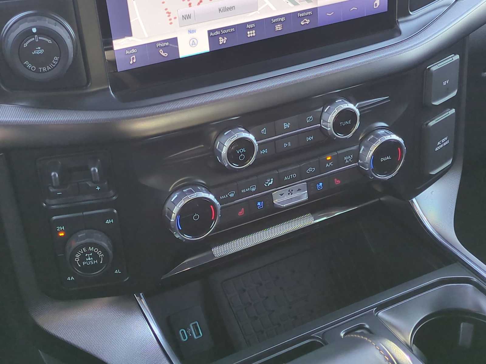 Thumbnail: 2023 Ford F-150 - 18