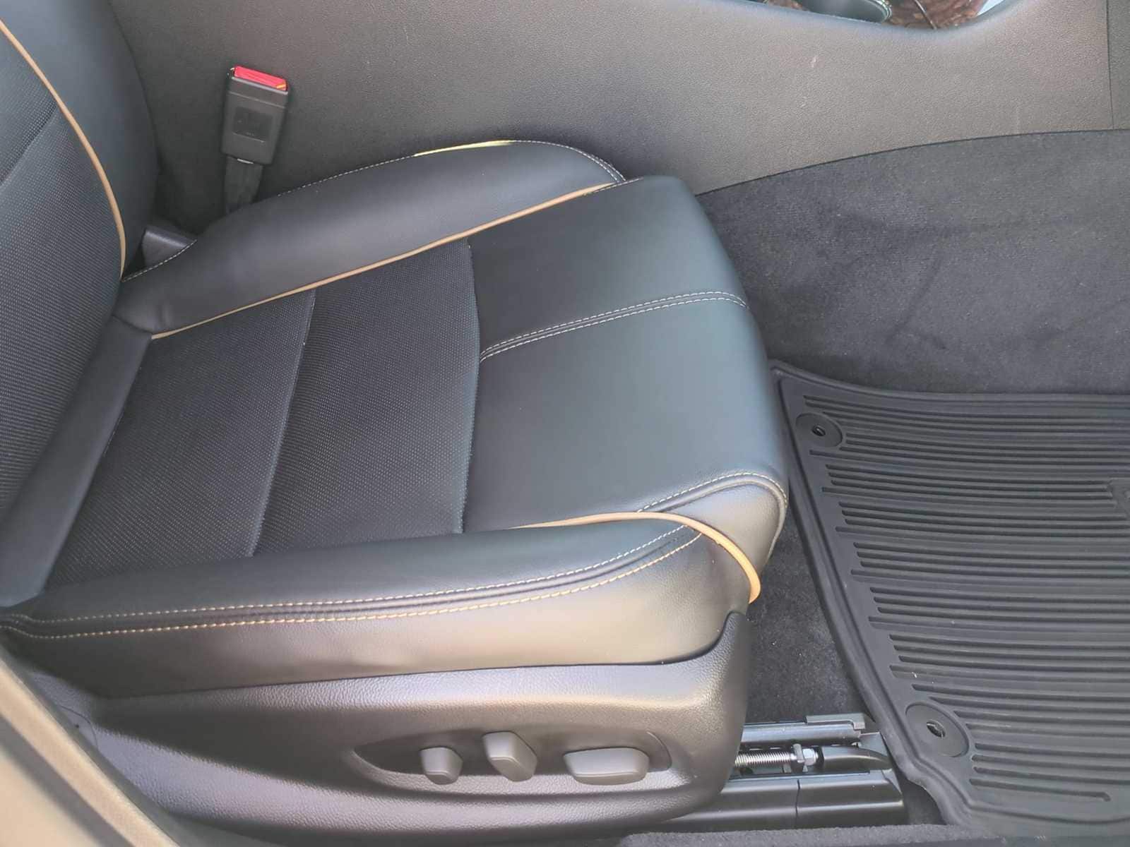 Thumbnail: 2014 Chevrolet Impala - 28