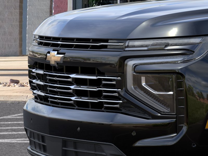 Thumbnail: 2026 Chevrolet Tahoe - 12