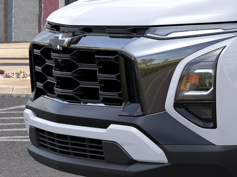 Thumbnail: 2026 Chevrolet Equinox - 13