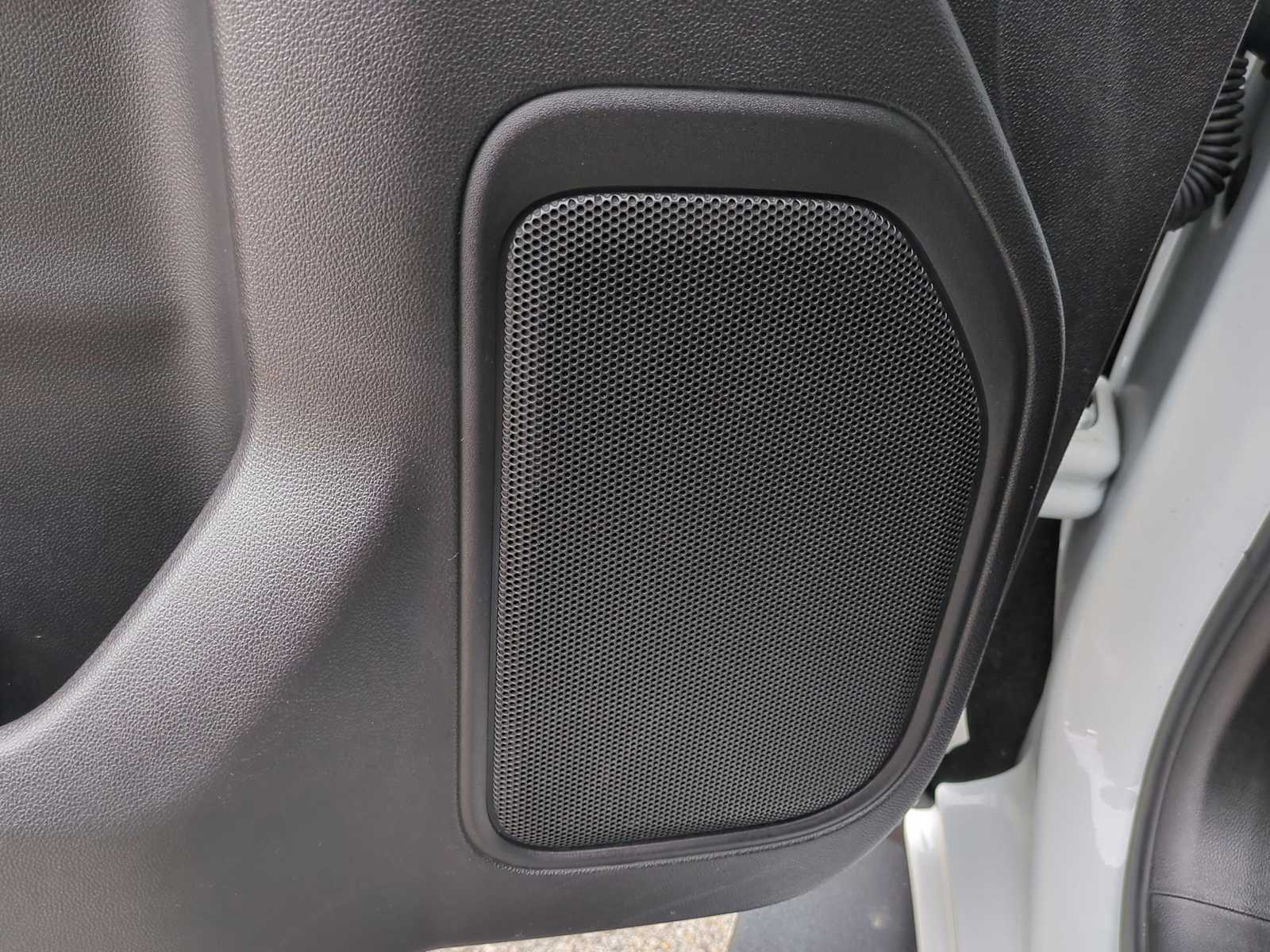 Thumbnail: 2024 Chevrolet Silverado 1500 - 23