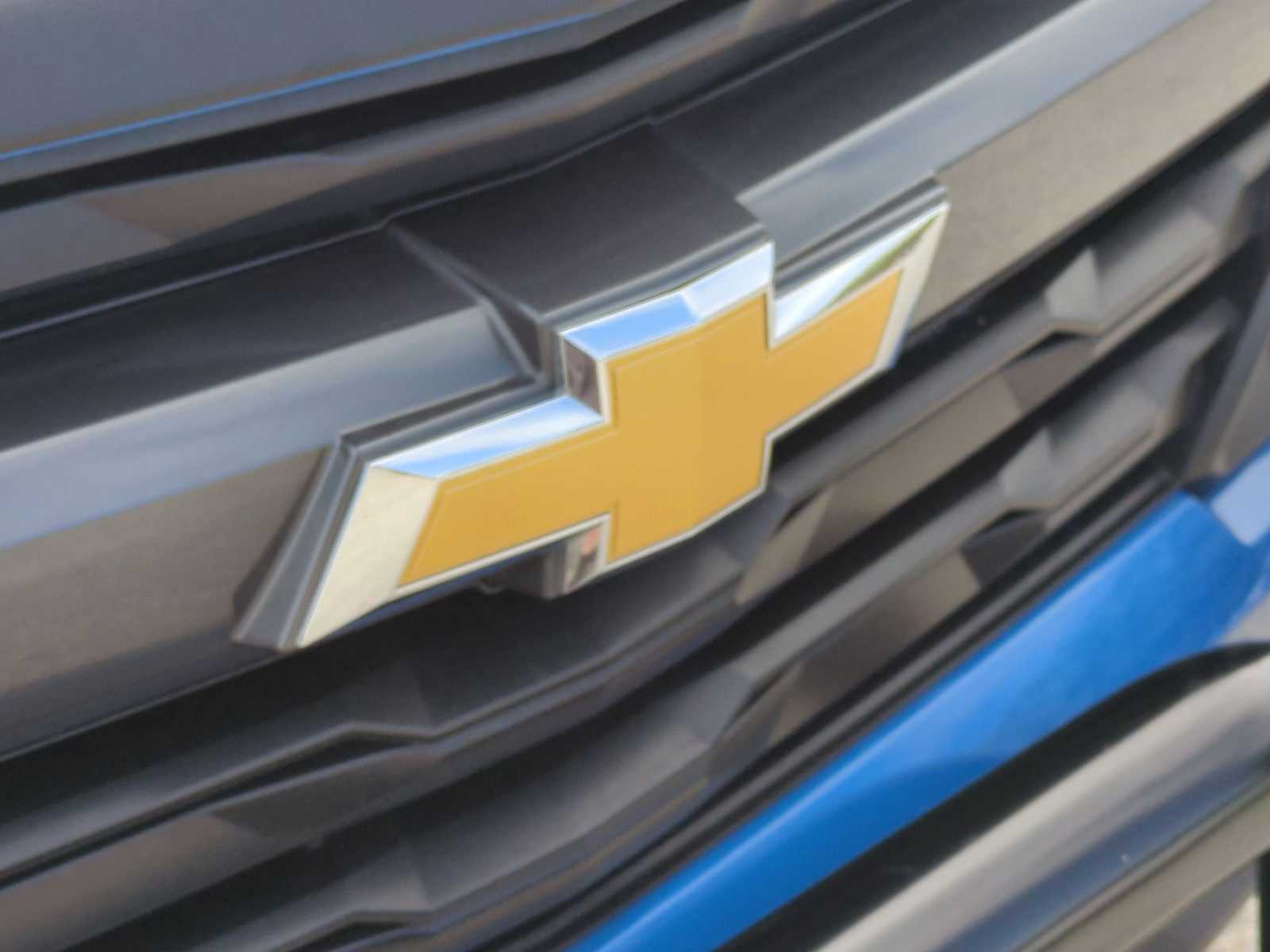 Thumbnail: 2024 Chevrolet Colorado - 31