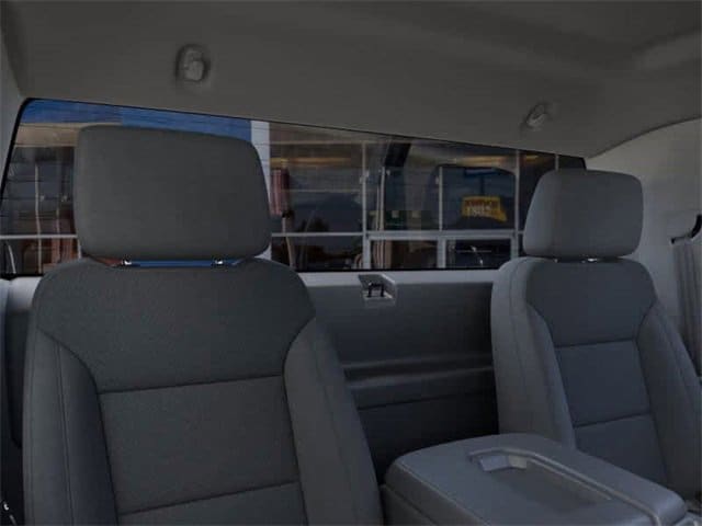 2025 Chevrolet Silverado 2500 WT 24