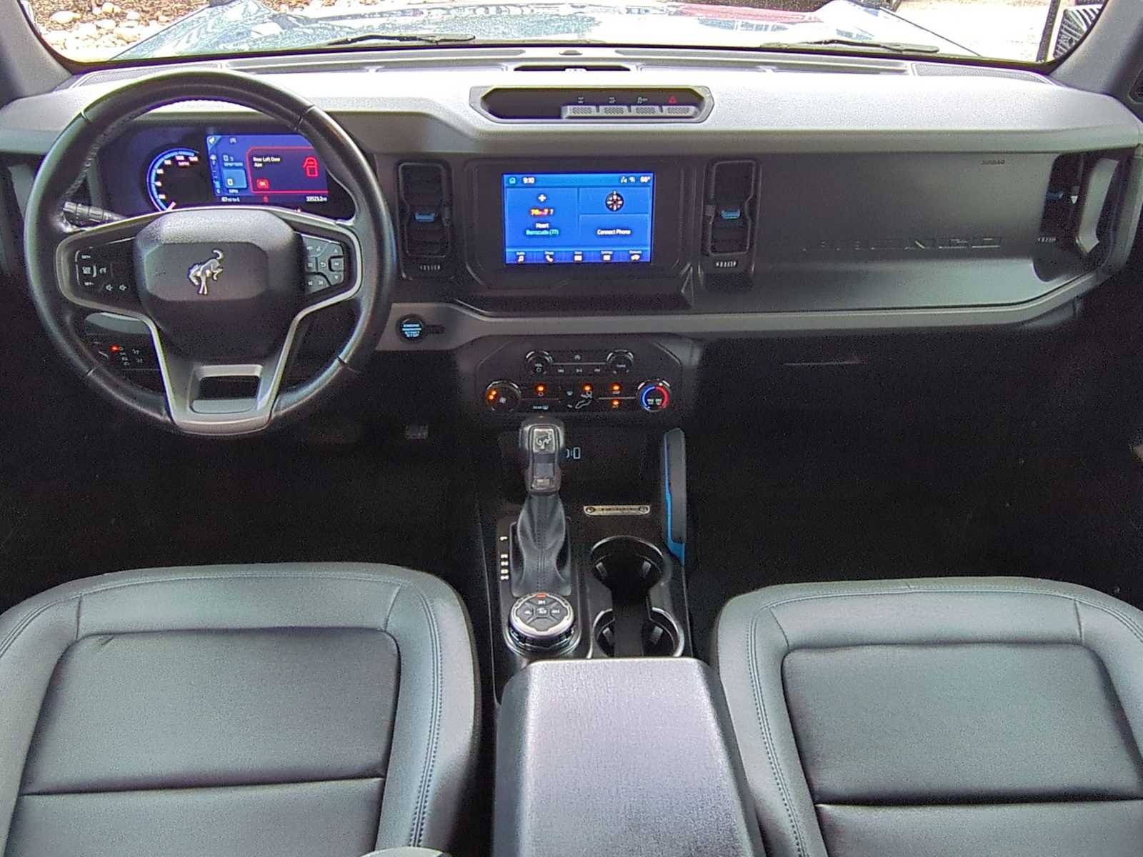 Thumbnail: 2023 Ford Bronco - 19