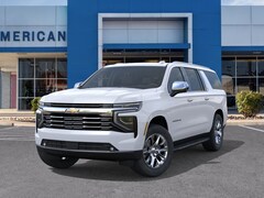 2026 Chevrolet Suburban Premier SUV
