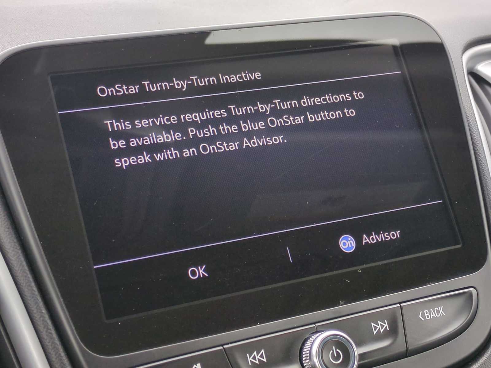 Thumbnail: 2024 Chevrolet Malibu - 14