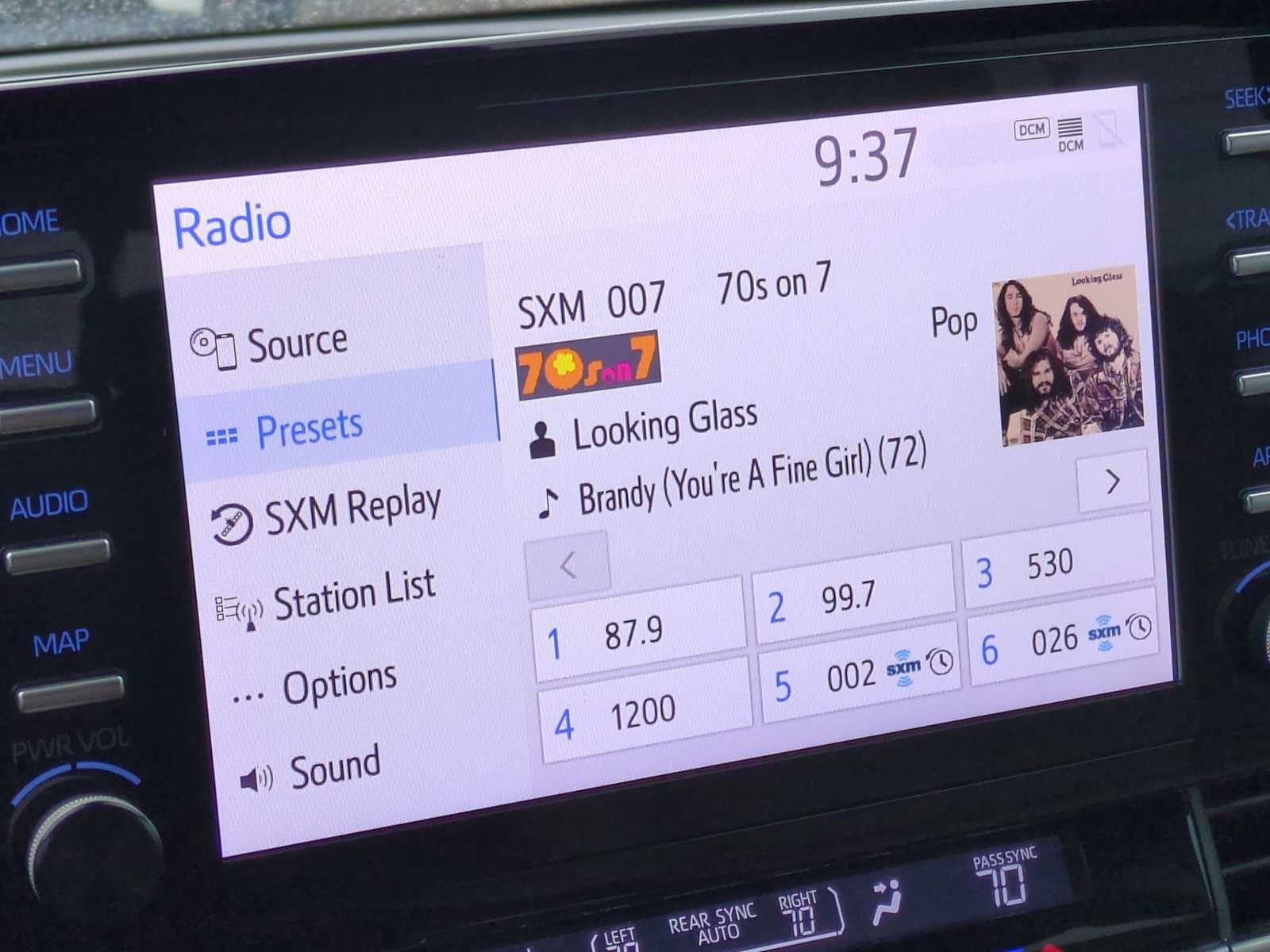 Thumbnail: 2021 Toyota Sienna - 13