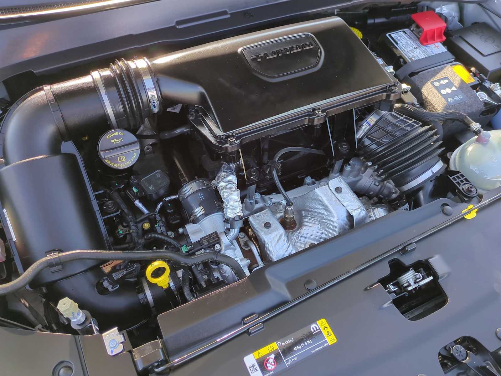 Thumbnail: 2024 Jeep Compass - 29