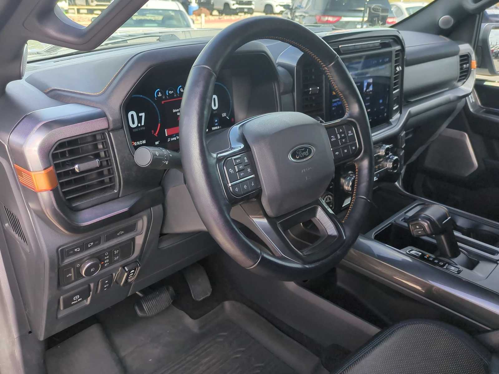 Thumbnail: 2022 Ford F-150 - 10