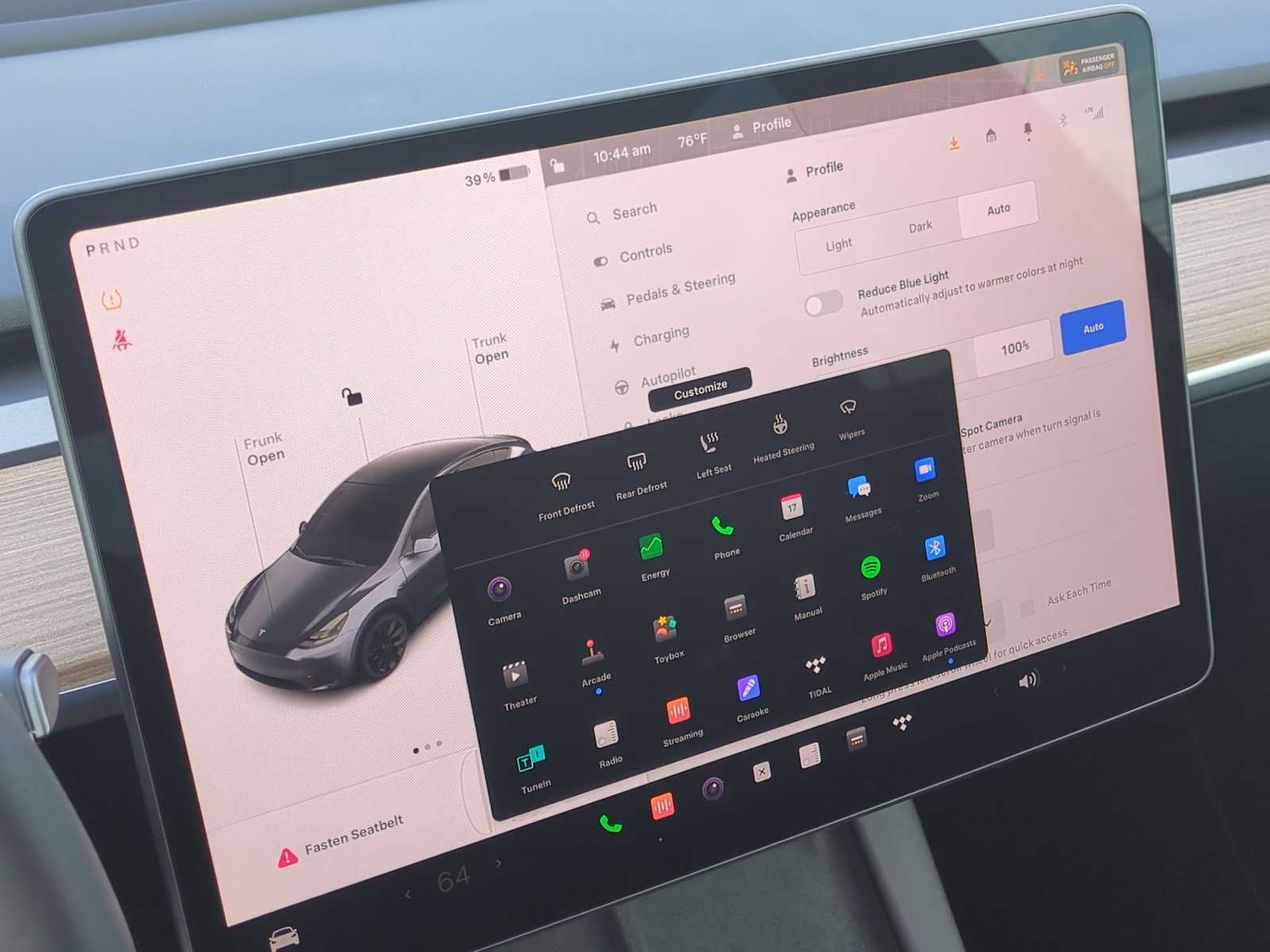 Thumbnail: 2023 Tesla Model Y - 16