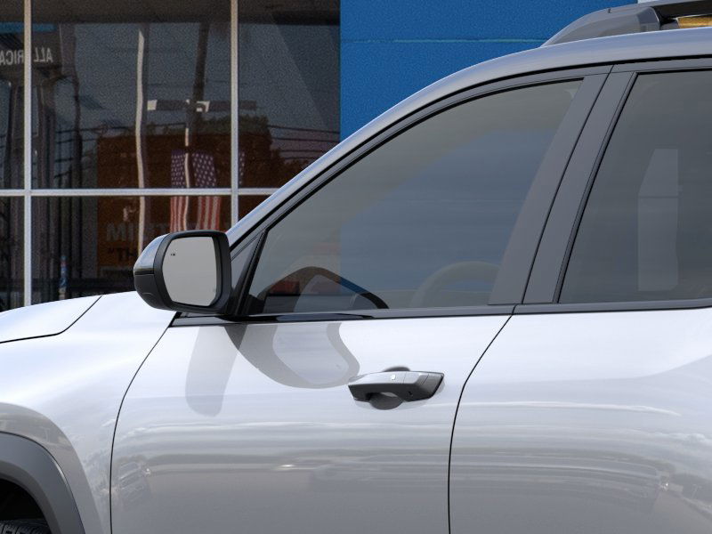 Thumbnail: 2026 Chevrolet Equinox - 12