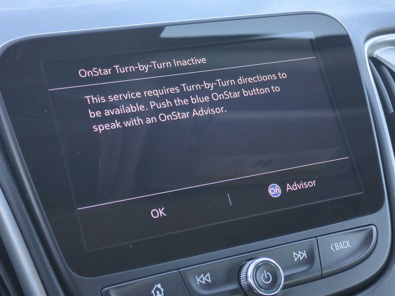 Thumbnail: 2023 Chevrolet Malibu - 14