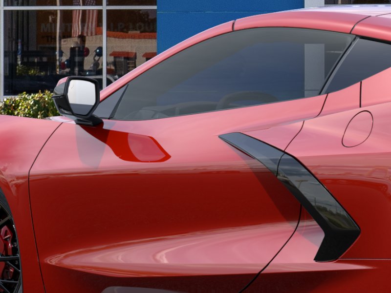 Thumbnail: 2026 Chevrolet Corvette - 12