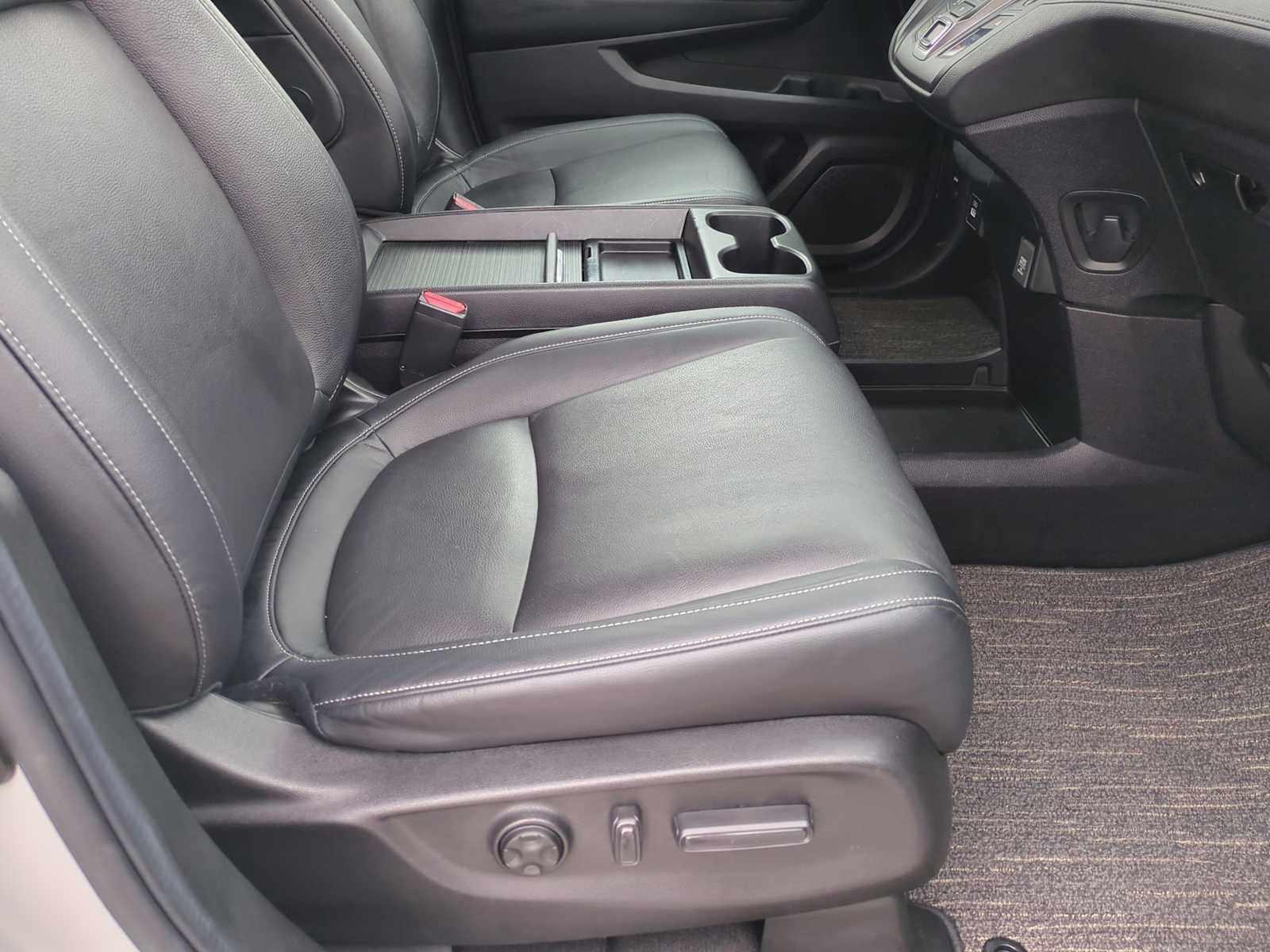 Thumbnail: 2024 Honda Odyssey - 28