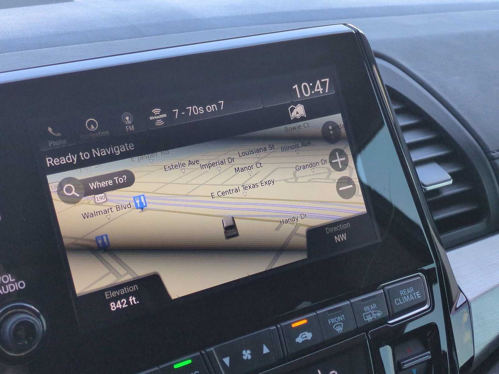 Thumbnail: 2018 Honda Odyssey - 14