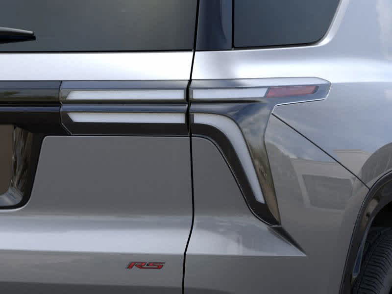 Thumbnail: 2026 Chevrolet Traverse - 11