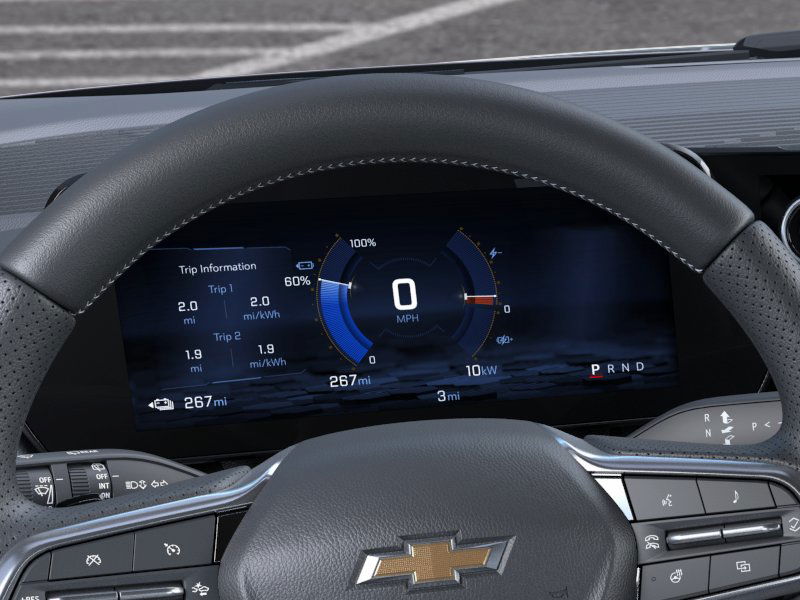 Thumbnail: 2026 Chevrolet Equinox - 18