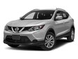  Nissan Rogue Sport