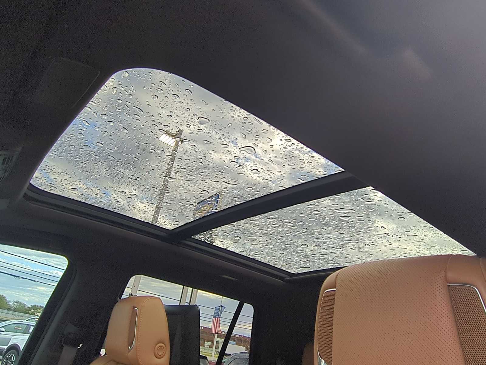 Thumbnail: 2023 Cadillac Escalade - 19