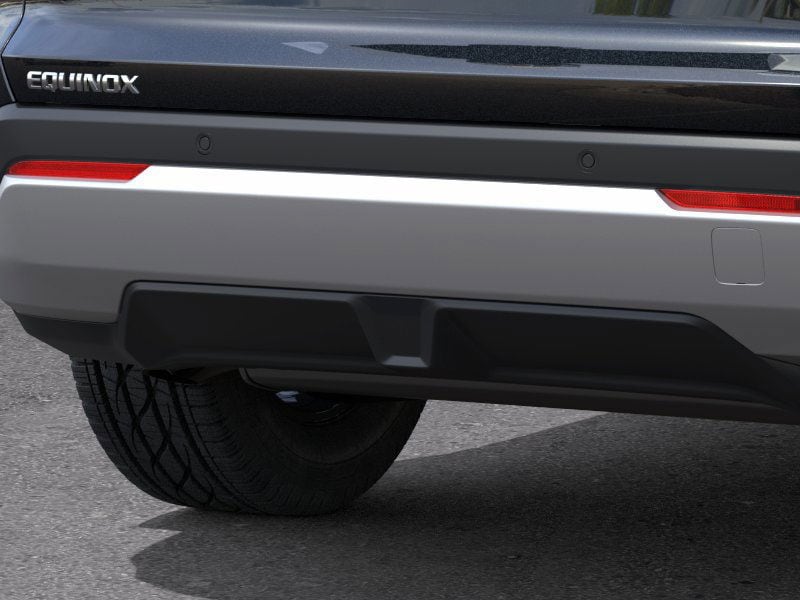 Thumbnail: 2026 Chevrolet Equinox - 14