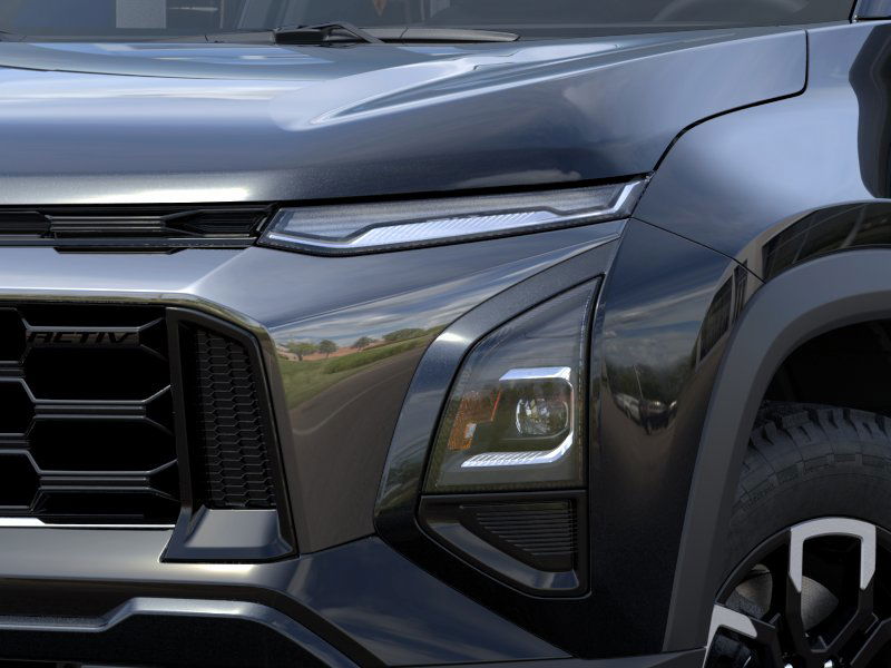 Thumbnail: 2026 Chevrolet Equinox - 10