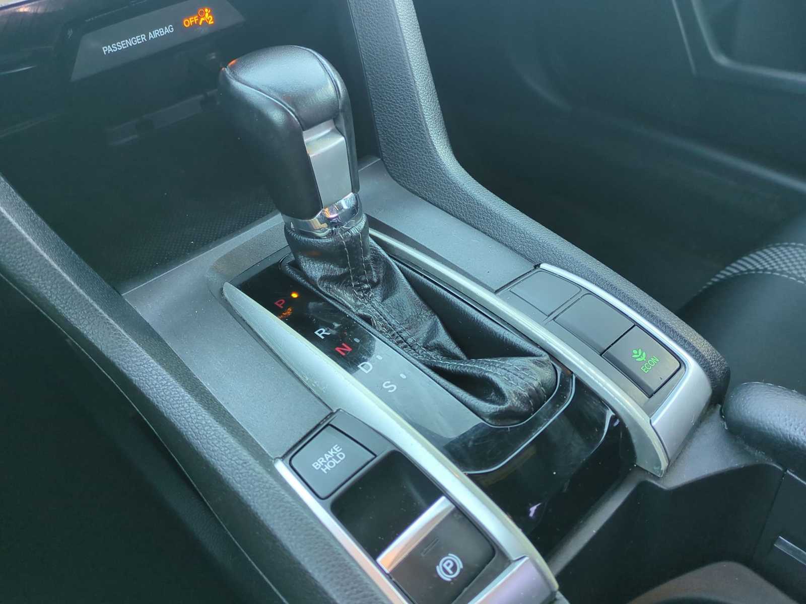 Thumbnail: 2020 Honda Civic - 15