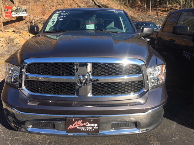 All American Dodge >> New 2019 Ram 1500 Classic For Sale At All American Chrysler Dodge Jeep Ram Vin 1c6rr7kt2ks598779 All American Dodge >> New 2019 Ram 1500 Classic For Sale At All American Chrysler Dodge Jeep Ram Vin 1c6rr7kt2ks598779