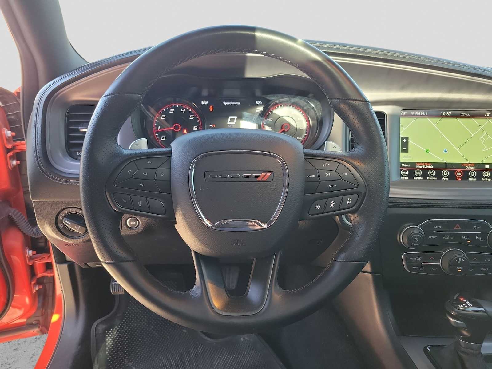 Thumbnail: 2023 Dodge Charger - 11